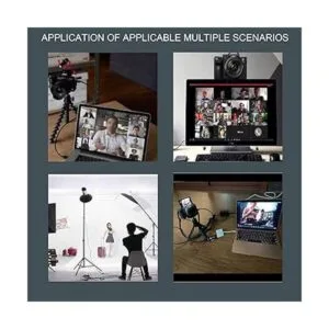 F1TP ACKE17 Adaptador de corriente CA DRE17 Kit de batería_2