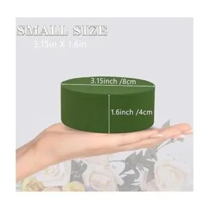 SupKing Espuma floral pequeña 8 piezas de espuma_2