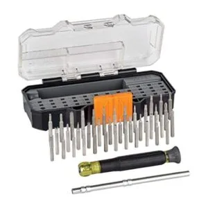 Klein Tools Juego de destornilladores de precisión 32717_1