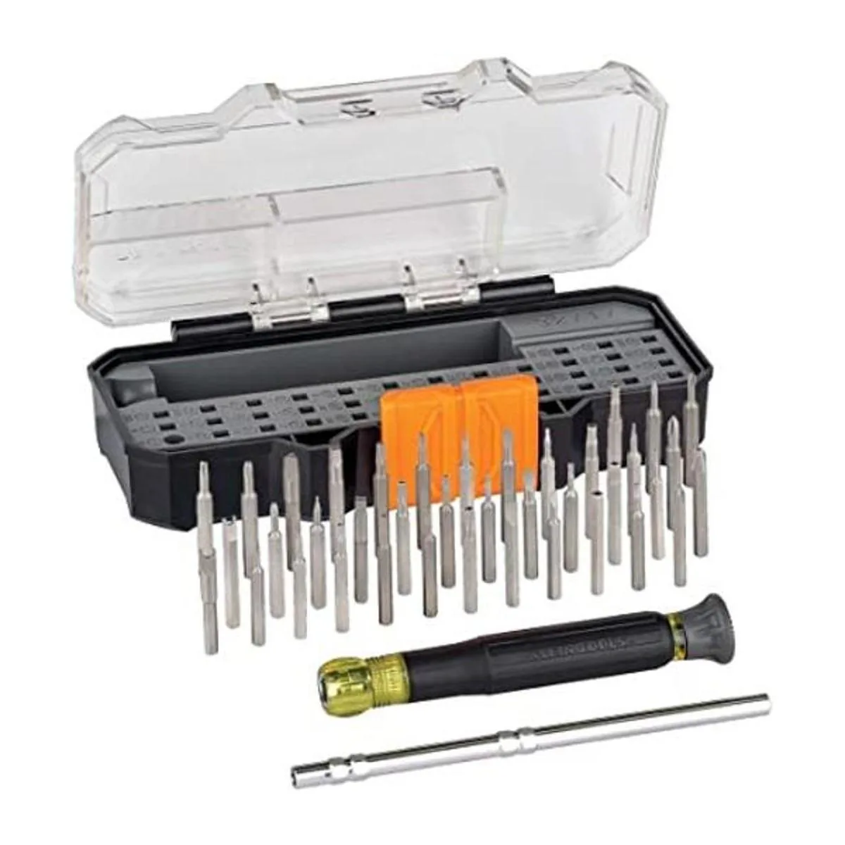 Klein Tools Juego de destornilladores de precisión 32717_1