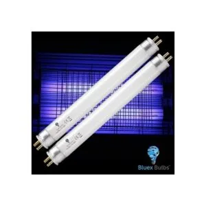 Paquete de 2 bombillas de repuesto de 6 W F6T5BL_3