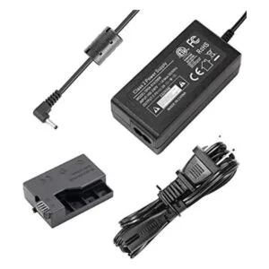 F1TP ACKE8 Adaptador de fuente de alimentación de CA DRE8_1