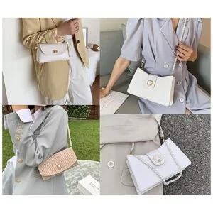 PENTA ANGEL Correa de cadena de repuesto para bolso 3_5