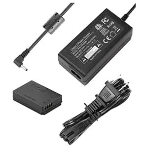 F1TP Adaptador de fuente de alimentación CA ACKE12 DRE12_1