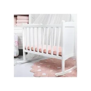 TILLYOU Set de 2 sábanas de punto de jersey para moisés_4