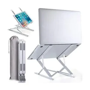 Soporte para laptop ajustable de altura multiángulo 2022_1