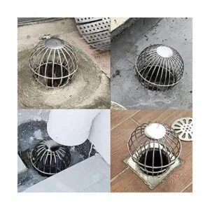 Baitaihem Cubierta de drenaje de acero inoxidable 304 para_5