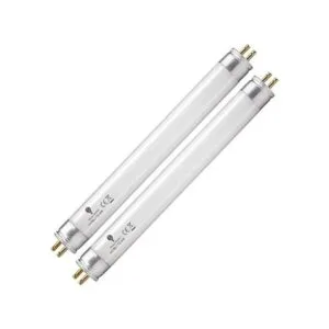 Paquete de 2 bombillas de repuesto de 6 W F6T5BL_1