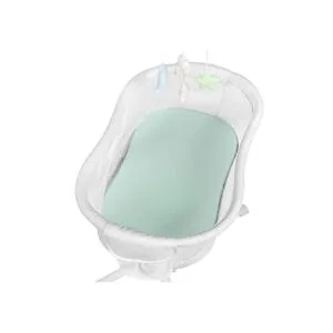 TILLYOU Set de 2 sábanas de punto de jersey para moisés_2