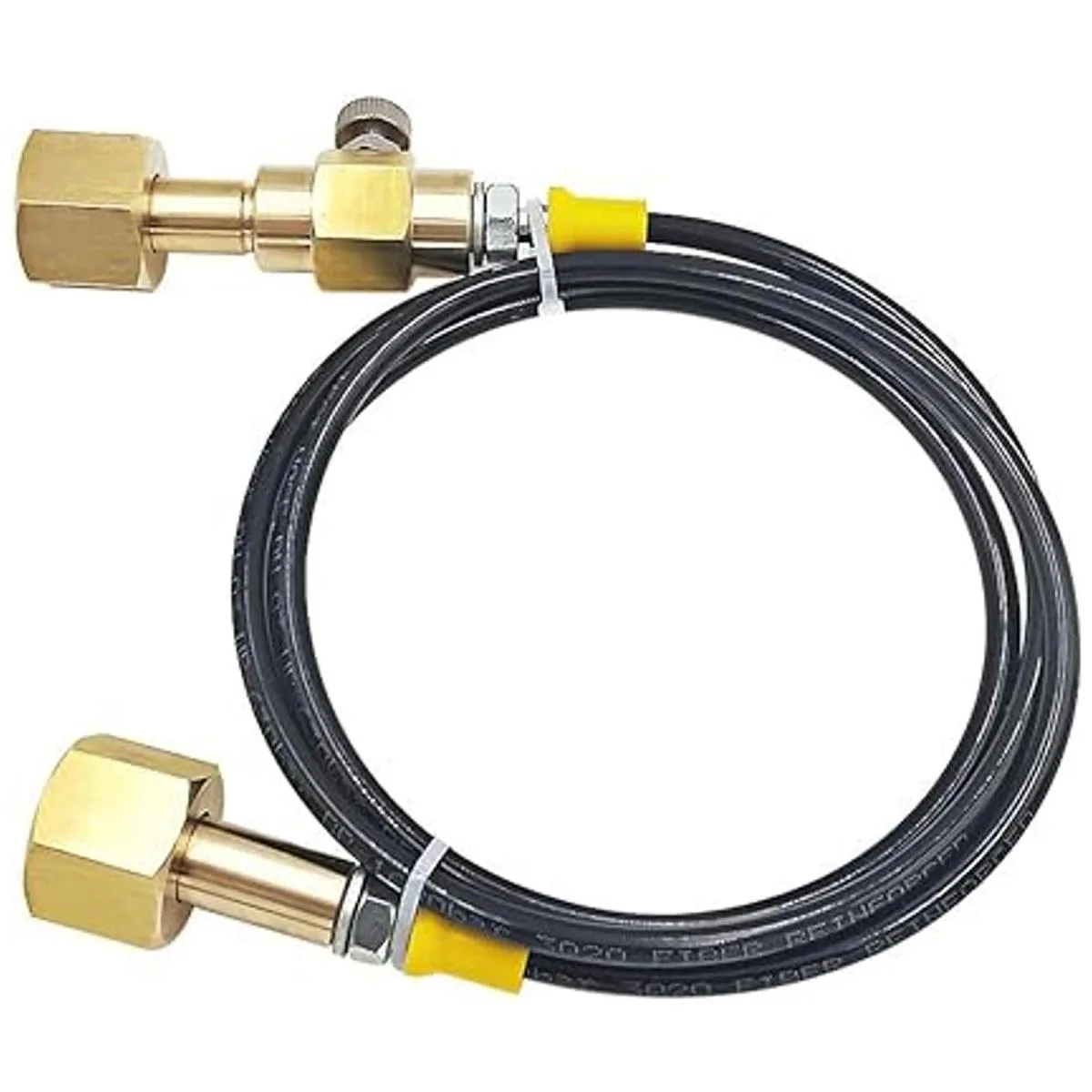 Nuevo adaptador de carga de estación de recarga de tanque_2