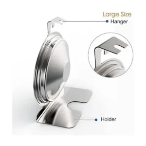 Termómetro grande de horno de 3.5 pulgadas con colgador_3