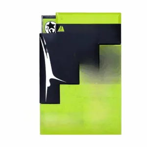 Authentic Agility Juego de cartas de 500 preguntas para_1
