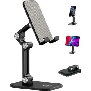 OCYCLONE Soporte para teléfono celular soporte para iPad_1