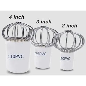 Baitaihem Cubierta de drenaje de acero inoxidable 304 para_6