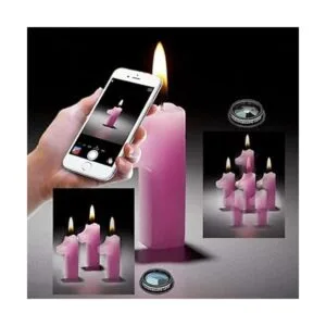 Kit de lente de cámara para teléfono 13 piezas para
