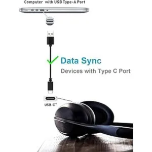 Cable de carga de cargador adaptador de CA de 5 V