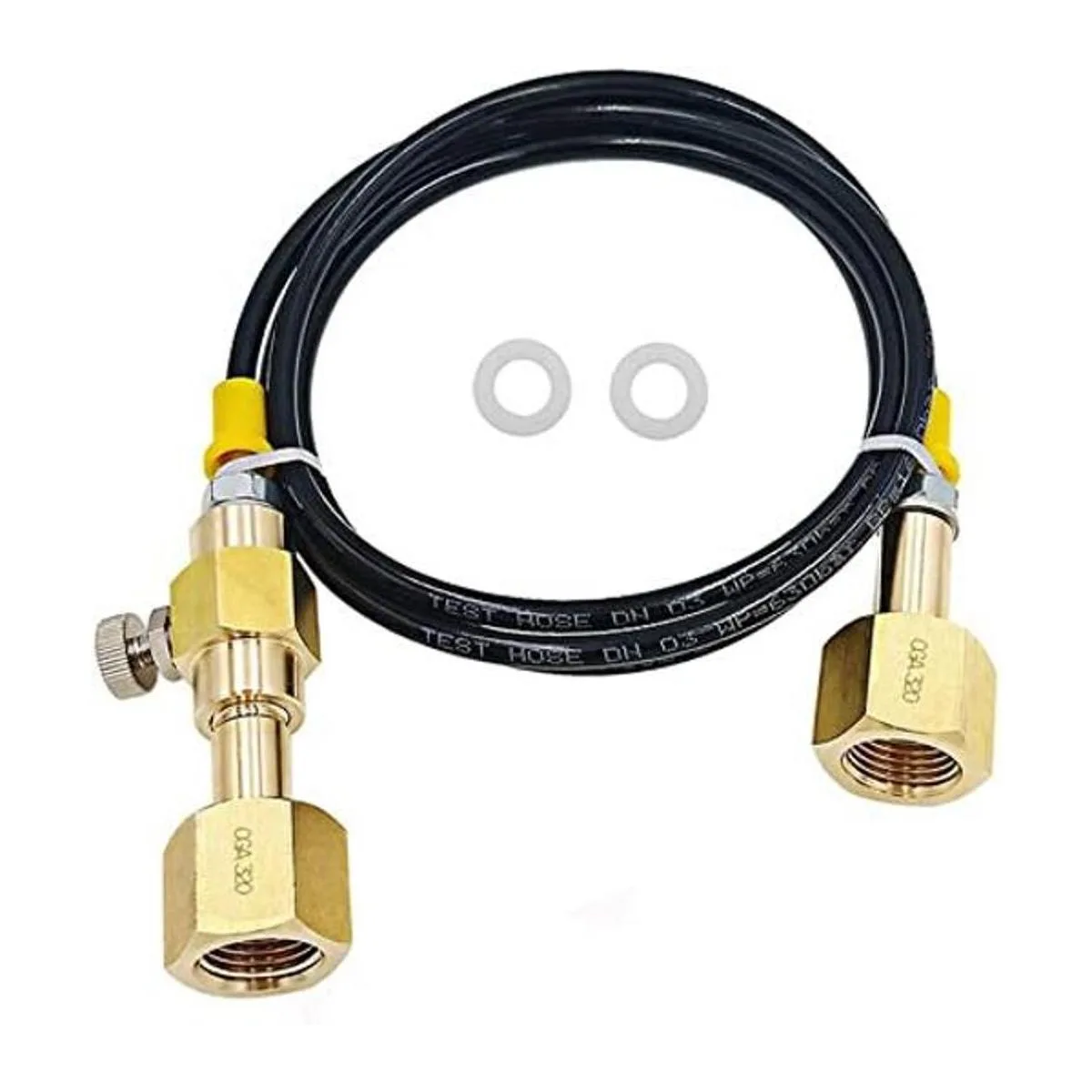 Nuevo adaptador de carga de estación de recarga de tanque_1