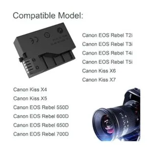 F1TP ACKE8 Adaptador de fuente de alimentación de CA DRE8_2