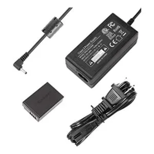 F1TP ACKE17 Adaptador de corriente CA DRE17 Kit de batería_1