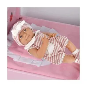 DCBEAUTIFUL Juego de 6 muñecas para niñas regalo para_2