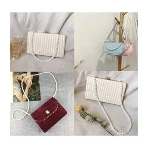 PENTA ANGEL Correa de cadena de repuesto para bolso 3_4