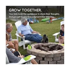 Authentic Agility Juego de cartas de 500 preguntas para_5