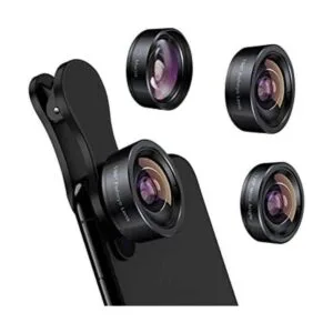 KEYWING Lente de cámara de teléfono kit de lente de_1