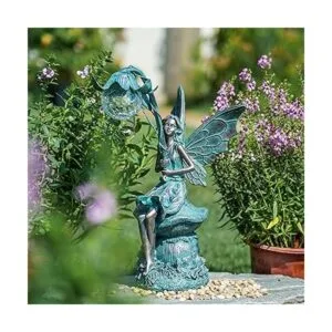 TERESAS COLLECTIONS Decoración de jardín esculturas y_3