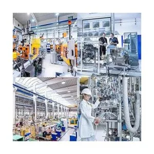 100 conectores de cable de desconexión de pala totalmente_4