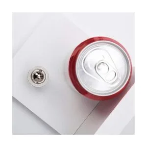 Paquete de 4 cierres de bola de acero inoxidable_3