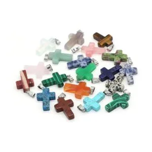 20 colgantes de piedra natural piedras preciosas_2