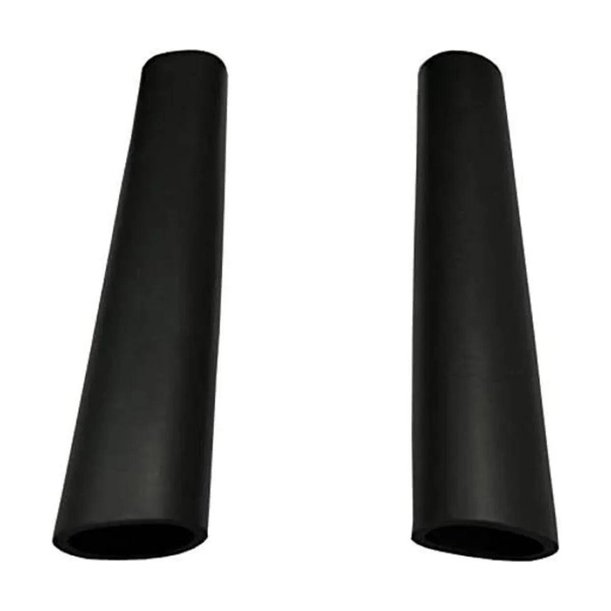 1 par de empuñaduras de espuma NPVC cómoda y duradera_1