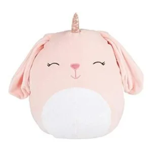 Squishmallows Bunnycorn Animal de peluche 12.0_1