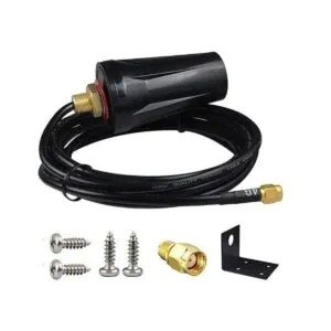 Antena impermeable 4G LTE de 5dBi para exteriores con_3