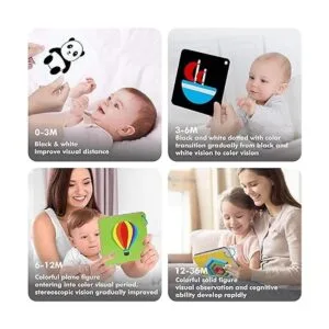 100 tarjetas de 200 páginas color negro y blanco colorido_4