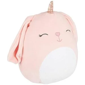Squishmallows Bunnycorn Animal de peluche 12.0_2