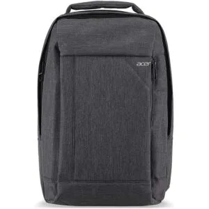 Acer Mochila de viaje gris hasta 15.6 pulgadas y tableta_1