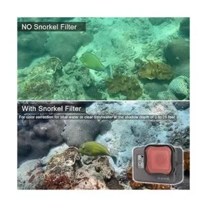 GEPULY Juego de filtros de lente de cámara para cámaras_5