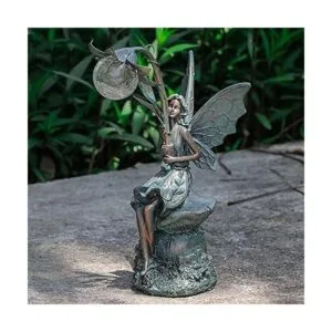 TERESAS COLLECTIONS Decoración de jardín esculturas y_5