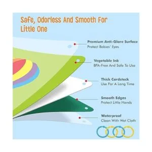 100 tarjetas de 200 páginas color negro y blanco colorido_2