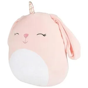 Squishmallows Bunnycorn Animal de peluche 12.0_3
