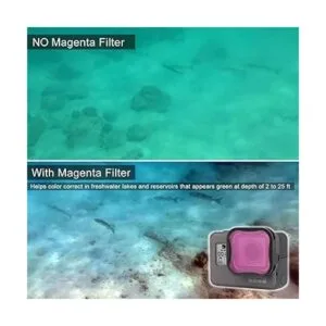 GEPULY Juego de filtros de lente de cámara para cámaras_6