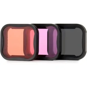 GEPULY Juego de filtros de lente de cámara para cámaras_1