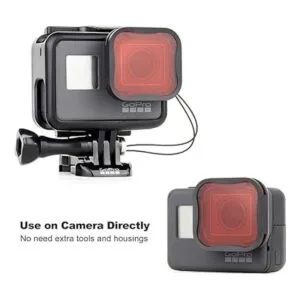 GEPULY Juego de filtros de lente de cámara para cámaras_2