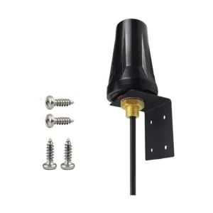 Antena impermeable 4G LTE de 5dBi para exteriores con_4