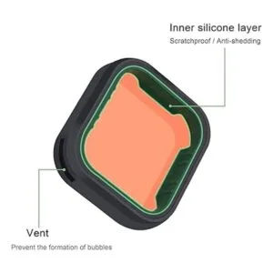 GEPULY Juego de filtros de lente de cámara para cámaras_3