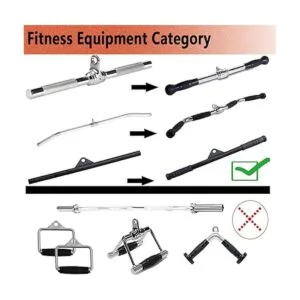 1 par de empuñaduras de espuma NPVC cómoda y duradera_3