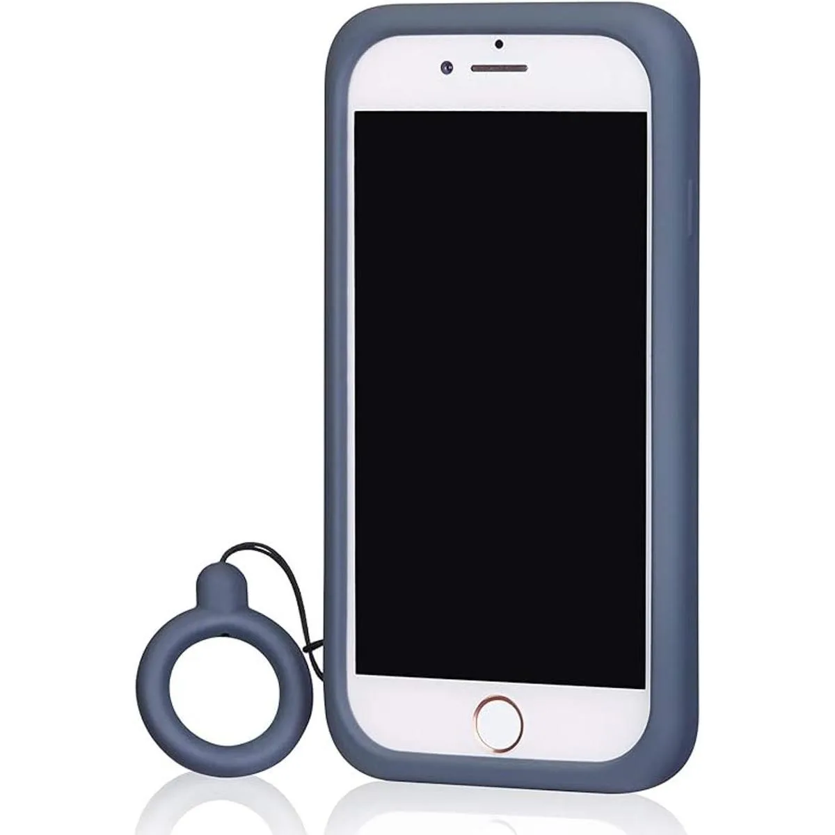 Jowhep Funda para iPhone SE 20222020 iPhone 7 iPhone 8_2