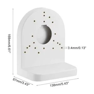Ares Vision Soporte universal de pared para cámara de_4