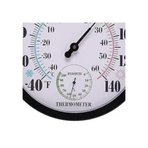 Lirches Termómetro para interiores o exteriores_2